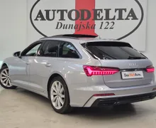 Zunanja slika - Audi A6 - 40 TDI - 4 - Predogledna slika