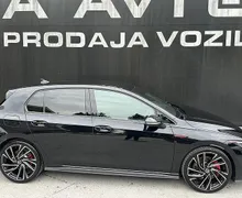 Zunanja slika - VW Golf - GTI DSG-AKTIV.VOLAN-HARMAN-KAMERA-KEYLESS-19COL... - 4 - Predogledna slika