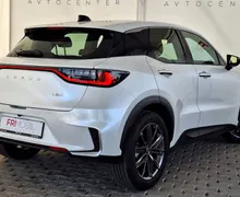 Zunanja slika - Lexus LBX - AWD 1.5 HEV Elegant Tech Aut•MEMORY•ACC•GRET.VOLAN - 3 - Predogledna slika