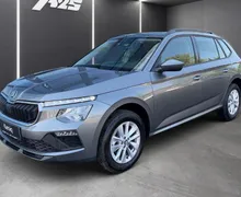 Zunanja slika - Škoda Kamiq - 1.0 TSI Easy DSG... - 1 - Predogledna slika