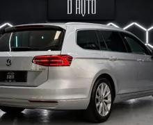 Notranja slika - Volkswagen Passat Variant - 2.0 TDI DSG|VIRTUAL|ACC|FULL LED|KAMERA|V.NAVI| - 8 - Predogledna slika