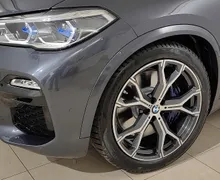 Zunanja slika - BMW X5 - serija : 30d-XD-M-PAKET-ZRAČNO-LASER-PANOR-KAME-COCKPIT-21C - 8 - Predogledna slika