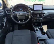 Zunanja slika - Ford Focus - 1,5 EcoBlue TITANIUM - 7 - Predogledna slika