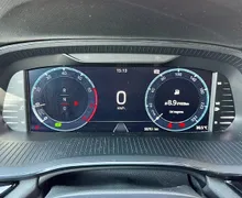 Zunanja slika - Škoda Octavia - Combi 1.5 TSI Sportline DSG+SLO+1LASTNIK+59.000KM - 9 - Predogledna slika