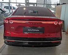 Zunanja slika - Mazda Mazda6e - BEV 69KWH TAKUMI BLACK LTH AUTO - 5 - Predogledna slika