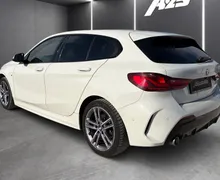 Zunanja slika - BMW serija 1: - 118i M Sport Aut.-SLO-LED-Kamera PDC-Navi-Carplay. - 4 - Predogledna slika