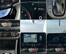 Zunanja slika - Hyundai i30 - 2.0 T-GDI N Performance DCT-LED-PDC-KAMERA-TEMPO - 12 - Predogledna slika