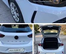 Zunanja slika - Opel Corsa - 1.2 TURBO 100KM - LEASING NI POGOJ - 10 - Predogledna slika