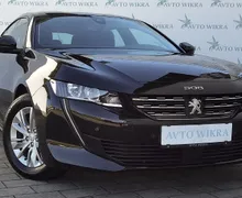 Zunanja slika - Peugeot 508 - 1.5HDI EAT8 Active LED•TEMP•VIRTUAL•KEYLES•KAMERA• - 1 - Predogledna slika