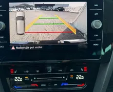 Zunanja slika - VW Passat - Variant 2.0 TDI DSG Kamera - Kljuka... - 15 - Predogledna slika