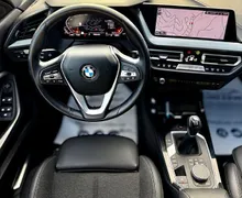 Zunanja slika - BMW Serija 1 - : 118i Advantage | PDC | Tempo. | Odlično ohranjen | - 9 - Predogledna slika