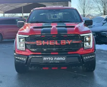 Zunanja slika - Ford F-Series F-100/F-150 - SHELBY XLT - 2 - Predogledna slika