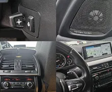 Zunanja slika - BMW X6 - serija : xDrive40d 313ks M-PAKET °PANORAMA° °19-COL° - 8 - Predogledna slika