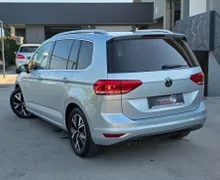 Zunanja slika - Volkswagen Touran - 2.0 DSG - 3 - Predogledna slika