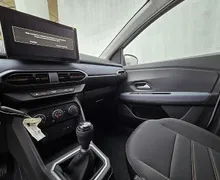 Zunanja slika - Dacia Sandero - Stepway ExpressionTCe110 novi model+4 leta servis - 11 - Predogledna slika