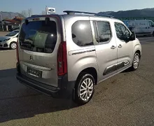 Zunanja slika - Citroën Berlingo - Shine M BlueHDi 130 S S BVM6  -40- - 3 - Predogledna slika