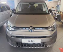 Zunanja slika - Volkswagen Caddy - Style 1.5 TSI DSG - 2 - Predogledna slika