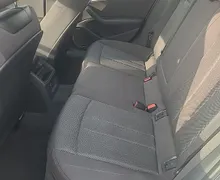 Zunanja slika - Audi A4 - Avant 2.0 TFSI 125Kw g-tron  plin - 11 - Predogledna slika