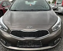 Zunanja slika - KIA Ceed - 1.4 CVVT LX Fun+ 1 Lasnik - 2 - Predogledna slika