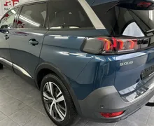 Zunanja slika - Peugeot 5008 - 1.2 PureTech 130 S S Allure Avt.KAMERA.LED.USNJE - 20 - Predogledna slika