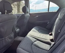 Zunanja slika - Mercedes-Benz E-Razred - E 220 CDI Classic - 11 - Predogledna slika