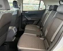 Zunanja slika - Volkswagen T-Cross - Style 1.0 TSI  SLO-1.LASTNIK KAMERA-LED ŽAROMETI - 10 - Predogledna slika