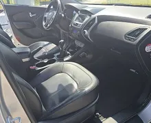 Zunanja slika - Hyundai ix35 - 2.0 CRDI Premium 4WD PANORAMA... - 9 - Predogledna slika