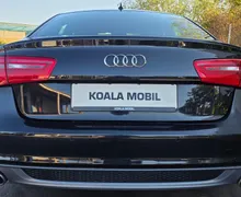 Zunanja slika - Audi A6 - 3.0 TDI LIMUZINA S-LINE XENON-GRETJE SEDEŽEV-NAVI - 5 - Predogledna slika