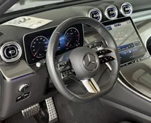 Zunanja slika - Mercedes-Benz GLC-Razred - 300 d 4MATIC AMG Line - 12 - Predogledna slika