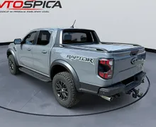 Zunanja slika - Ford Ranger - RAPTOR 3.0 Aut. - VIRT-KAM360-F1-NAVI-SLO-DDV- - 4 - Predogledna slika