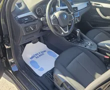 Zunanja slika - BMW X1 - serija : xDrive25e Advantage Avt.|navi|el prtljažnik|fulLED - 7 - Predogledna slika