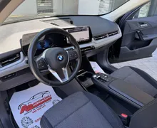 Notranja slika - BMW serija X1: - X1 xDrive20d Avt.1.lastnik-FUL LED-KAMERA-KLJUKA-. - 11 - Predogledna slika