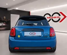 Zunanja slika - MINI Cooper - SE Electric Collection - LED.Panorama.Multitone - 6 - Predogledna slika