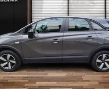 Zunanja slika - Opel Crossland - TURBO EDITION 1.2 110PS M6-SLO-1.LAST-LED-PDC-KAM - 6 - Predogledna slika