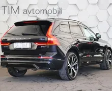 Zunanja slika - Volvo XC60 - B4D AWD Geartronic R-Design DARK Plus 197KM - 3 - Predogledna slika