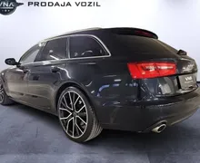 Zunanja slika - Audi A6 Avant - 3.0 TDI quattro clean diesel Business S-tronic - 4 - Predogledna slika