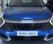 Zunanja slika - KIA Sportage - 2WD 1.6 CRDI AUT. STYLE-NAVI-KAMERA-LED - 2 - Predogledna slika