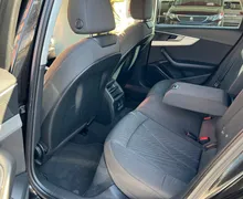 Notranja slika - Audi A4 Avant - 2.0 TDI-BI-XENON-LED-NAVIGACIJA-PDC-TEMPOMAT... - 12 - Predogledna slika
