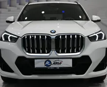Zunanja slika - BMW X1 - xDrive20d Avt. - 2 - Predogledna slika