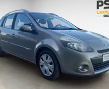 Zunanja slika - Renault Clio - 3 Grandtour 1.2 TCE Elan - 1 - Predogledna slika