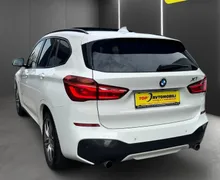 Zunanja slika - BMW X1 - serija :  xDrive25i M SPORT LED ACC NAVI PANO KAM KLJUKA - 6 - Predogledna slika