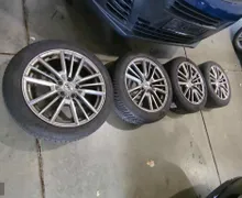 Zunanja slika - Opel Insignia - Sports Tourer 2.0.128KW.NEMŠKI+4ALU.KAMERA.USNJE - 14 - Predogledna slika
