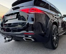 Zunanja slika - Mercedes-Benz GLE-Razred - GLE 300 d 4MATIC AMG Line Avt.Zračno Pano Radar - 7 - Predogledna slika