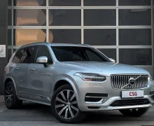 Zunanja slika - Volvo XC90 - T8 Twin Engine INSCRIPTION - 1 - Predogledna slika