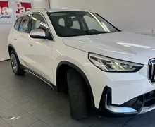 Zunanja slika - BMW X1 - xDrive23d xLine Avt.KAMERA.NAVI.USNJE.4X4.ACC.TOP - 2 - Predogledna slika