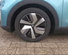 Zunanja slika - Changan Deepal S05 - RWD MAX - 4 - Predogledna slika