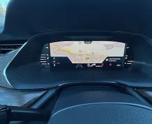 Zunanja slika - Škoda Octavia - 2.0 TDI Scout 4x4 DSG LED VIRTUAL KAMERA MEMORY - 12 - Predogledna slika