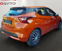 Zunanja slika - Nissan Micra - 0.9 IG-T TEKNA - 3 - Predogledna slika