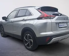 Zunanja slika - Mitsubishi Eclipse Cross - 2.4 PHEV - 4 - Predogledna slika
