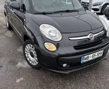 Zunanja slika - Fiat 500L - 1.4 16v City... - 2 - Predogledna slika